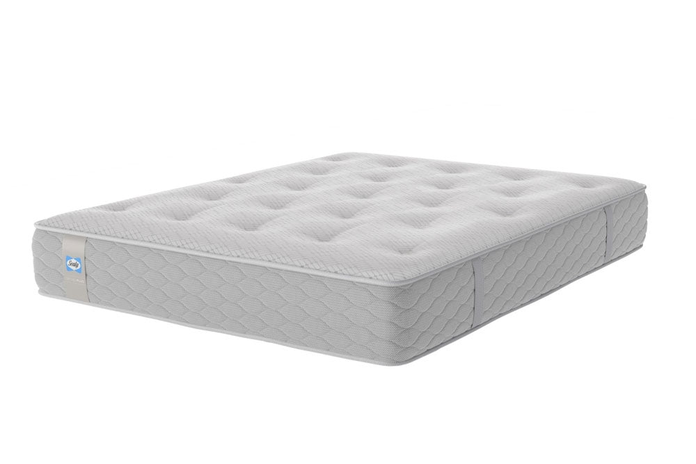 Sealy Grassmoor Luxury Ortho Super King Size Mattress
