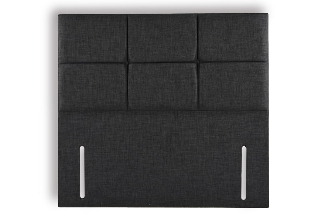 Ultimate Wyndley 54" Floor Standing Super King Size Headboard