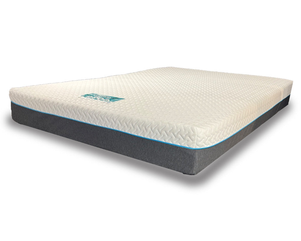 Tripleflex Firm Core Single Mattress