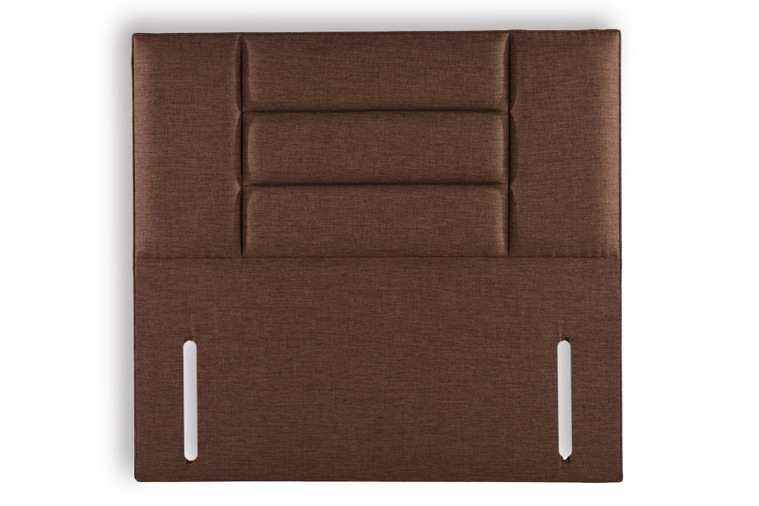 Ultimate Hatherton 54" Floor Standing Single Headboard