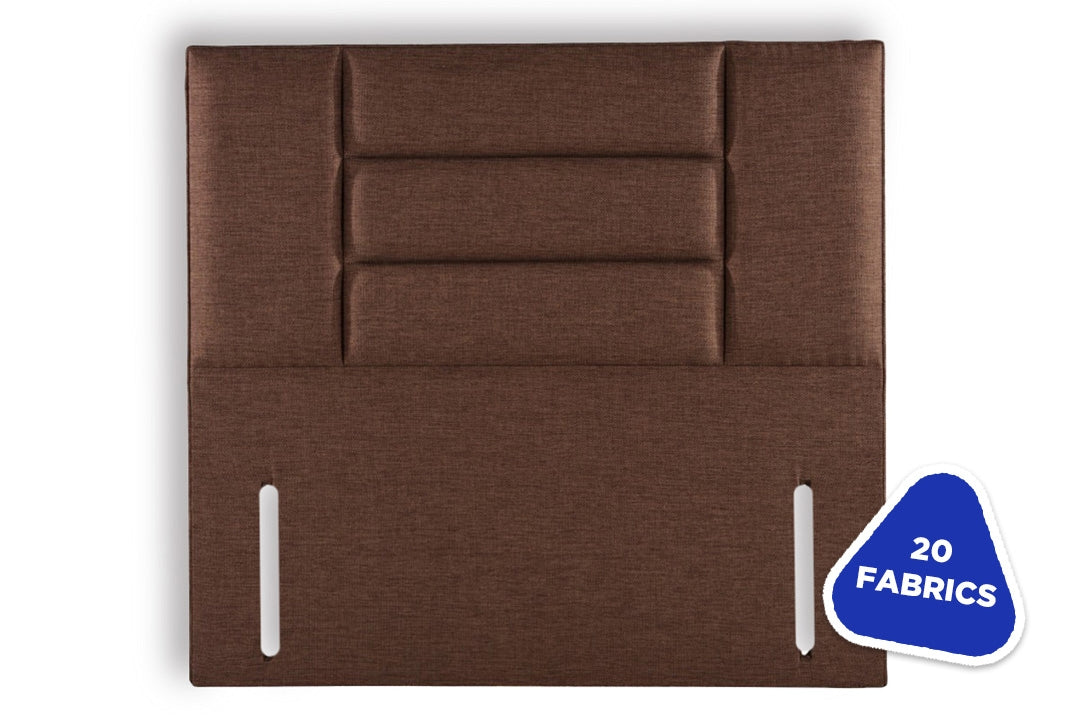 Ultimate Hatherton 54" Floor Standing Single Headboard