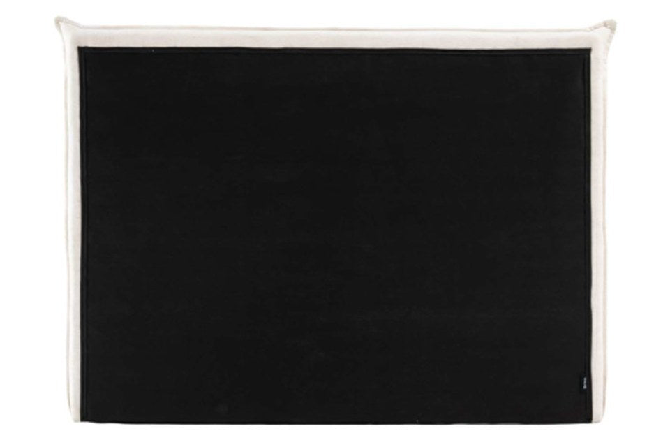 Heaven headboard rear