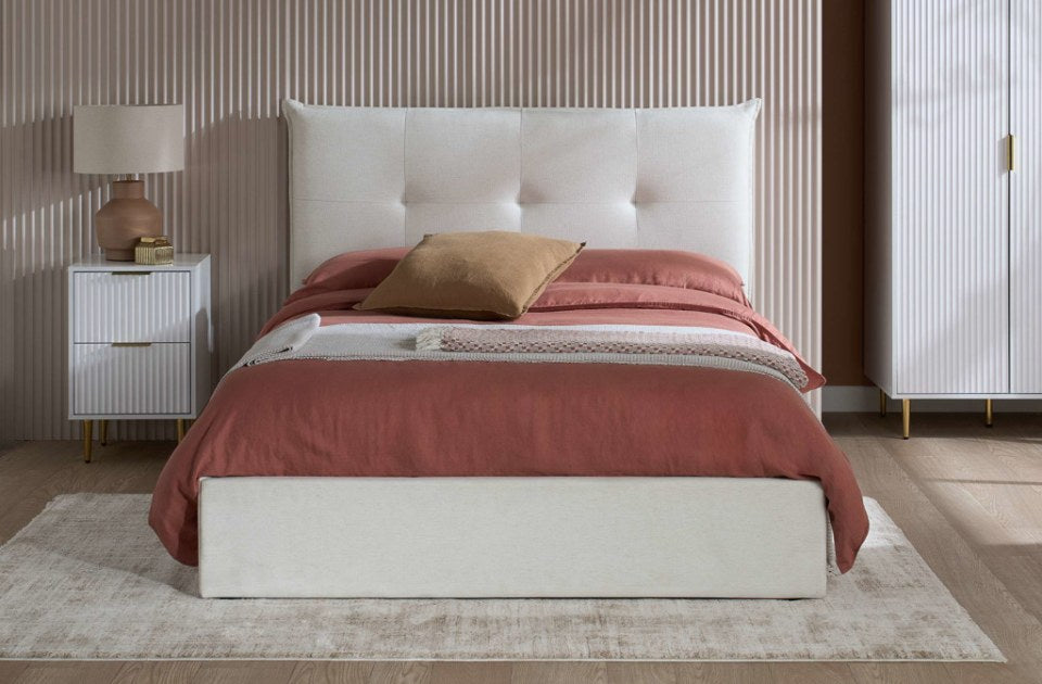 Heaven Ottoman Bed