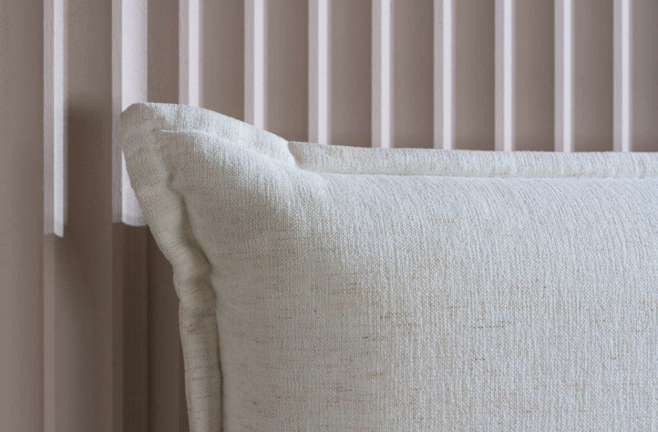 Heaven fabric detail