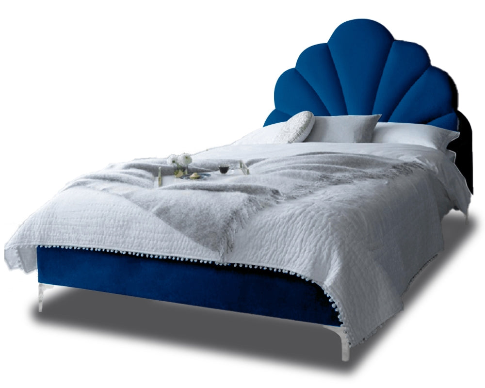 The Rose King Size Bed Frame