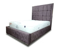 Hereford Tall King Size Bed Frame