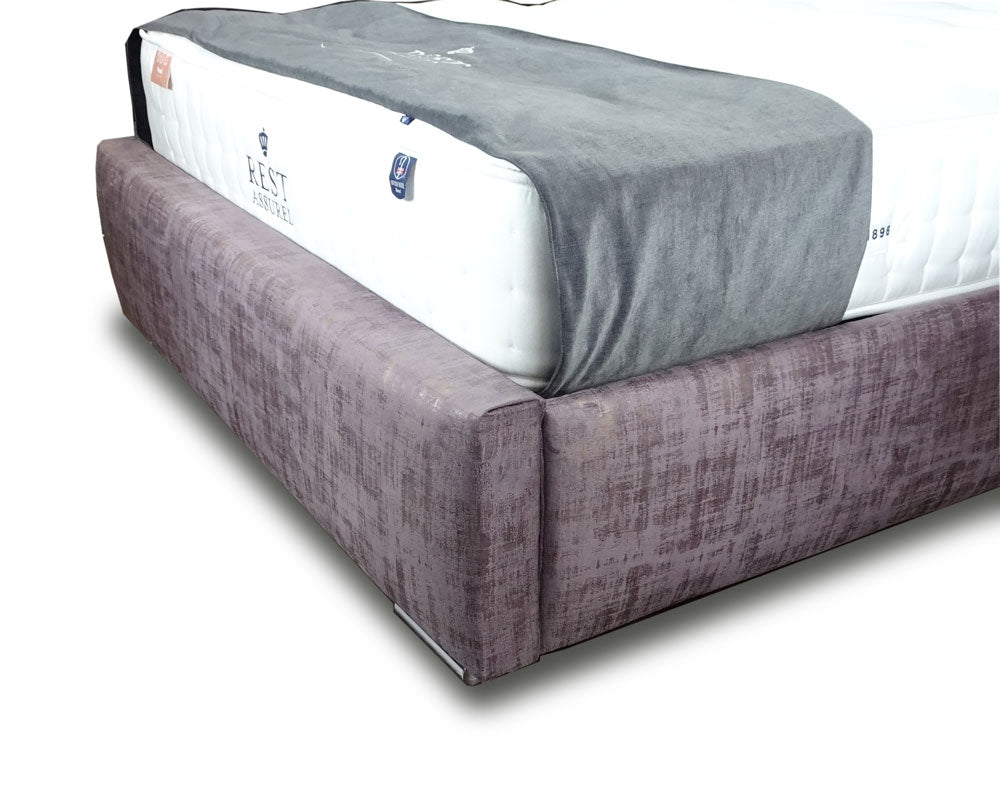 Hereford Tall Three Quarter Bed Frame