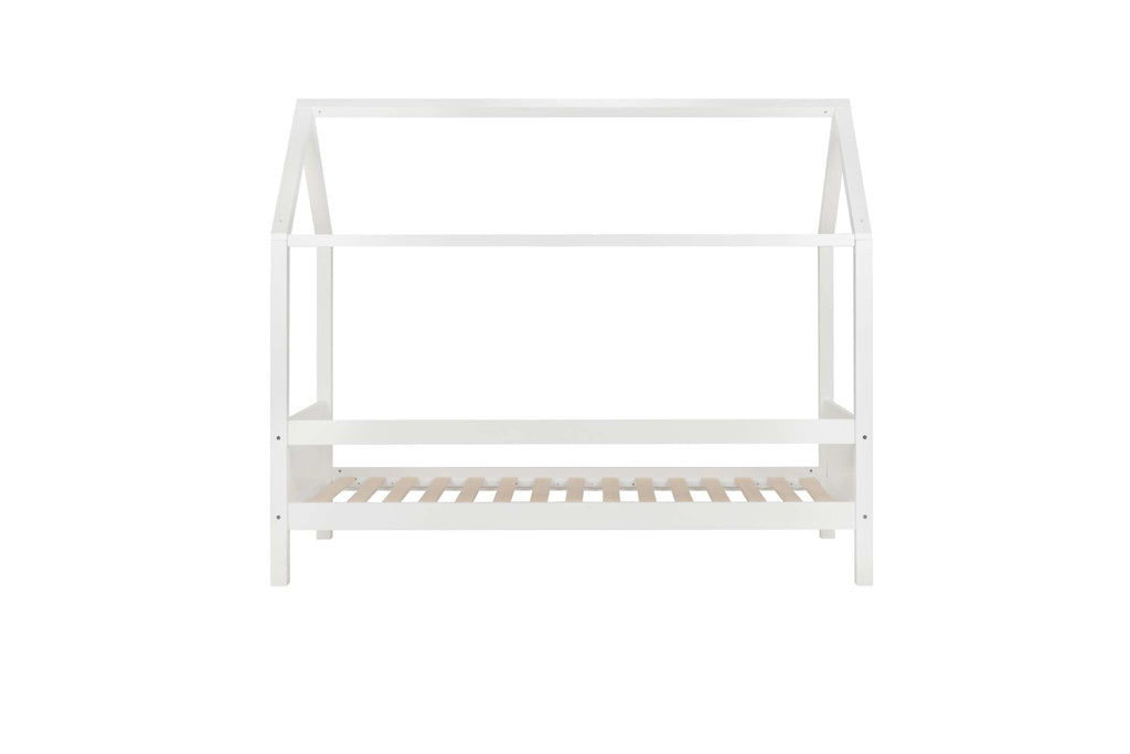 Den House Bed close up
