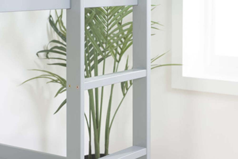 Grey House Bunk Bed