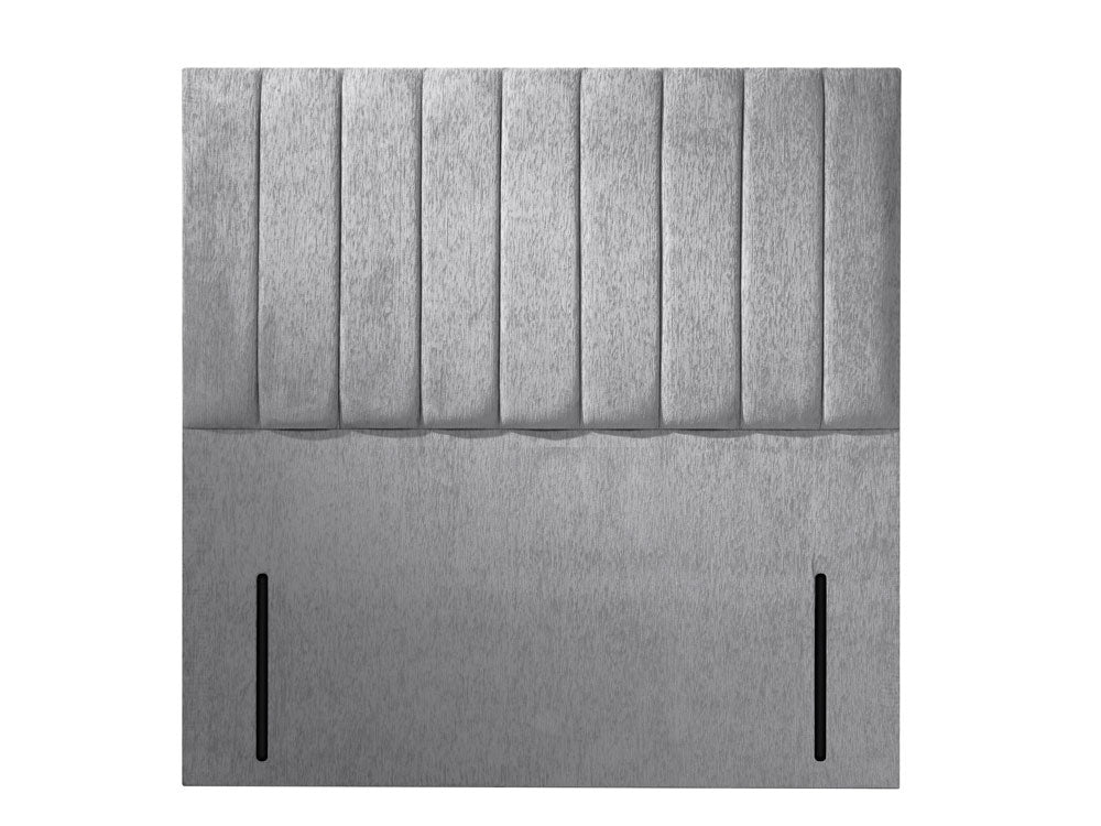 Romantic Horizon Floor Standing Super King Size Headboard