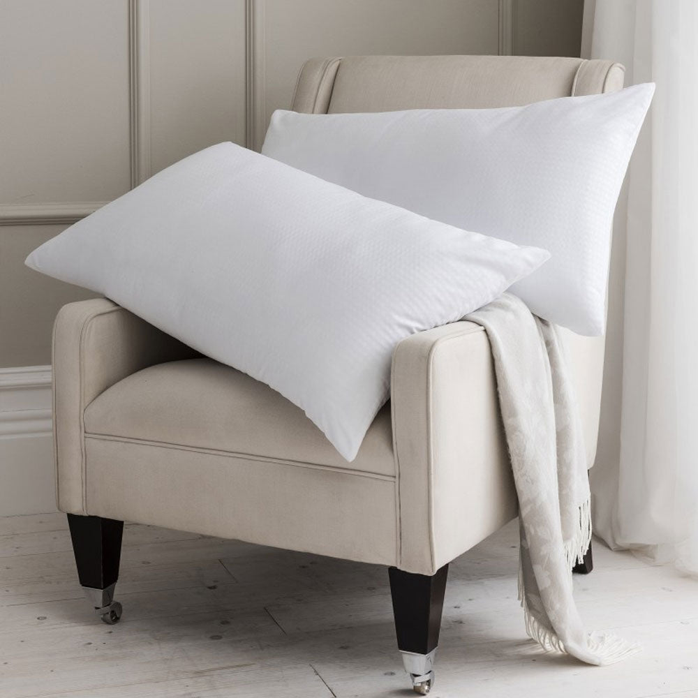 Silentnight Luxury Hotel Collection Pillow Pair