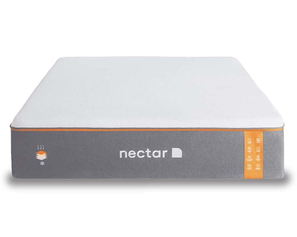 Nectar Hybrid Luxe King Size Mattress