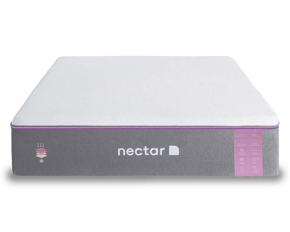 Nectar Hybrid Pro Single Mattress