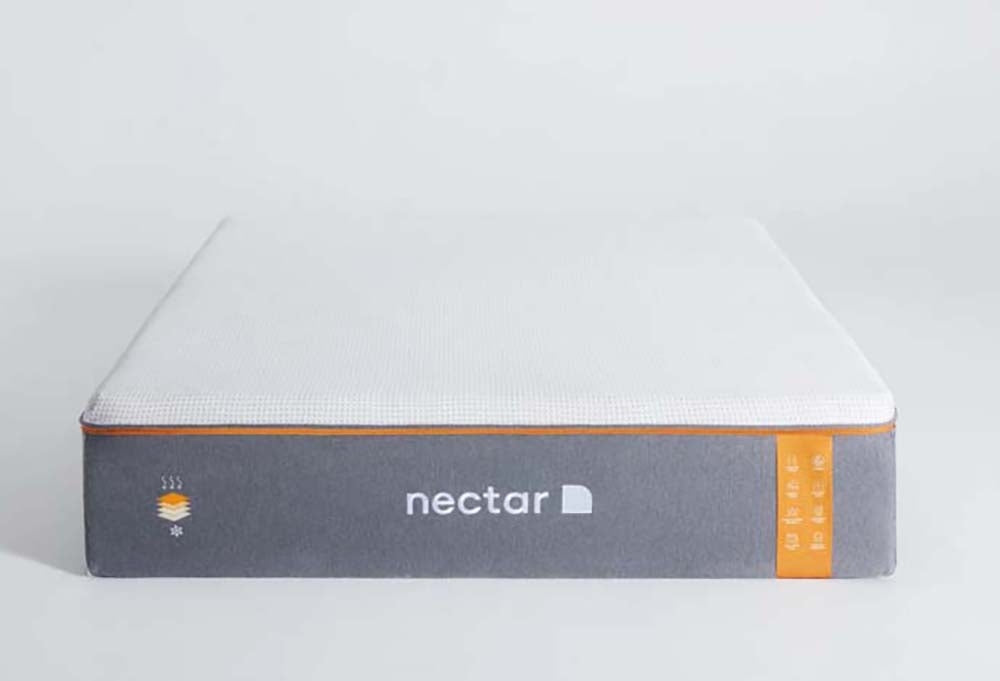 Nectar Hybrid Luxe Super King Size Mattress