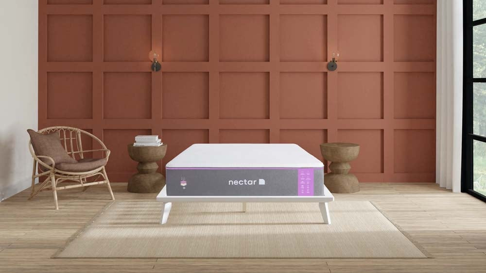 Nectar Hybrid Pro Double Mattress