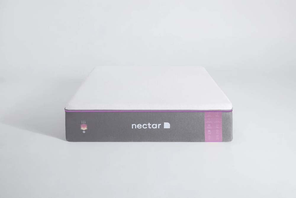Nectar Hybrid Pro Double Mattress