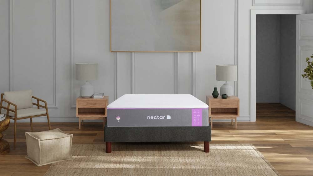 Nectar Hybrid Pro Double Mattress