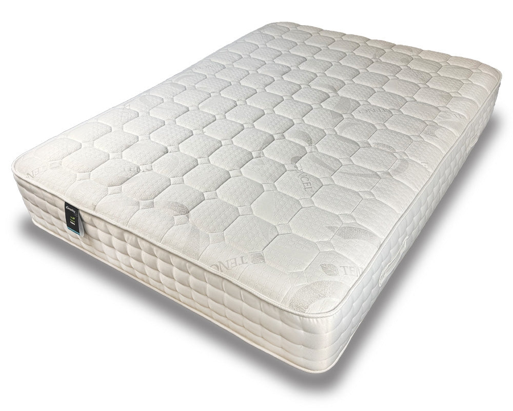 iGravity 1000 Pocket Sprung Super King Size Mattress