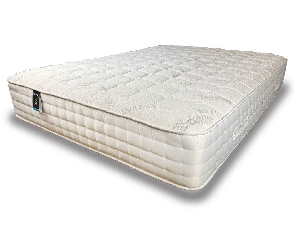 iGravity 1000 Pocket Sprung Single Mattress