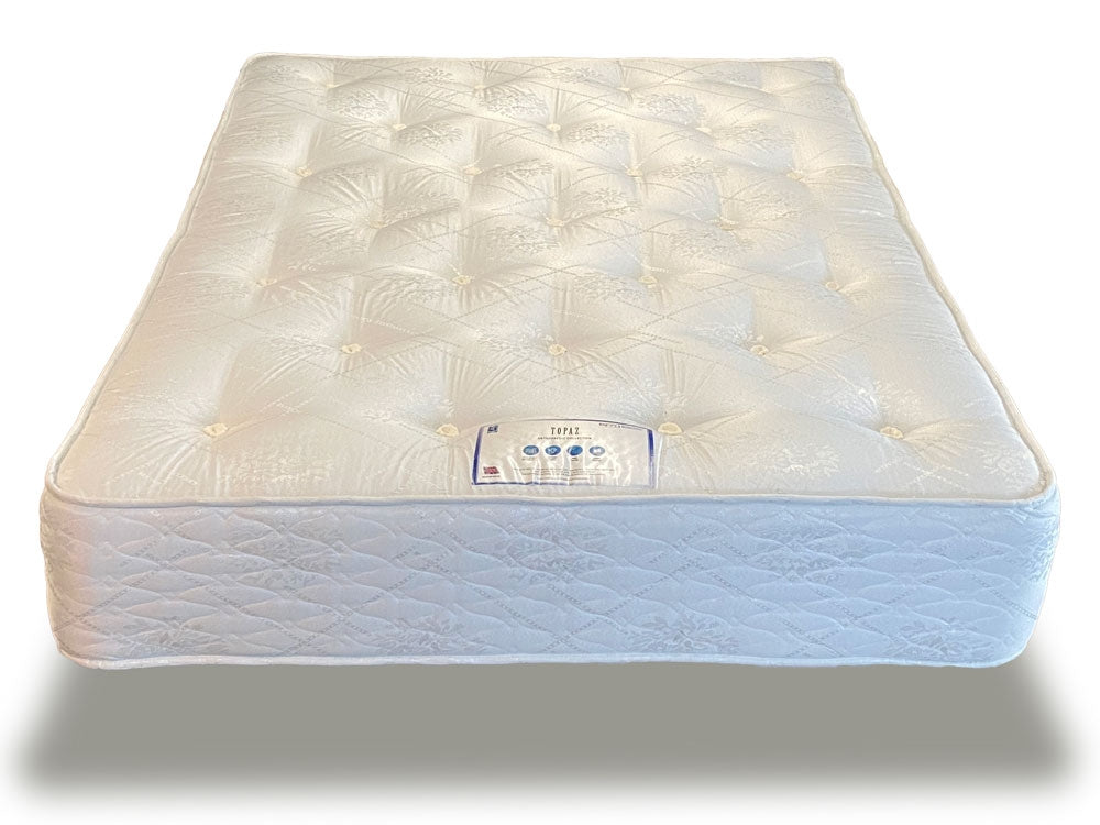 Topaz Ortho Single Mattress