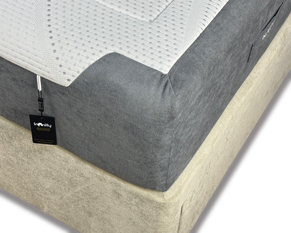 Infinity 6000 Hybrid King Size Mattress