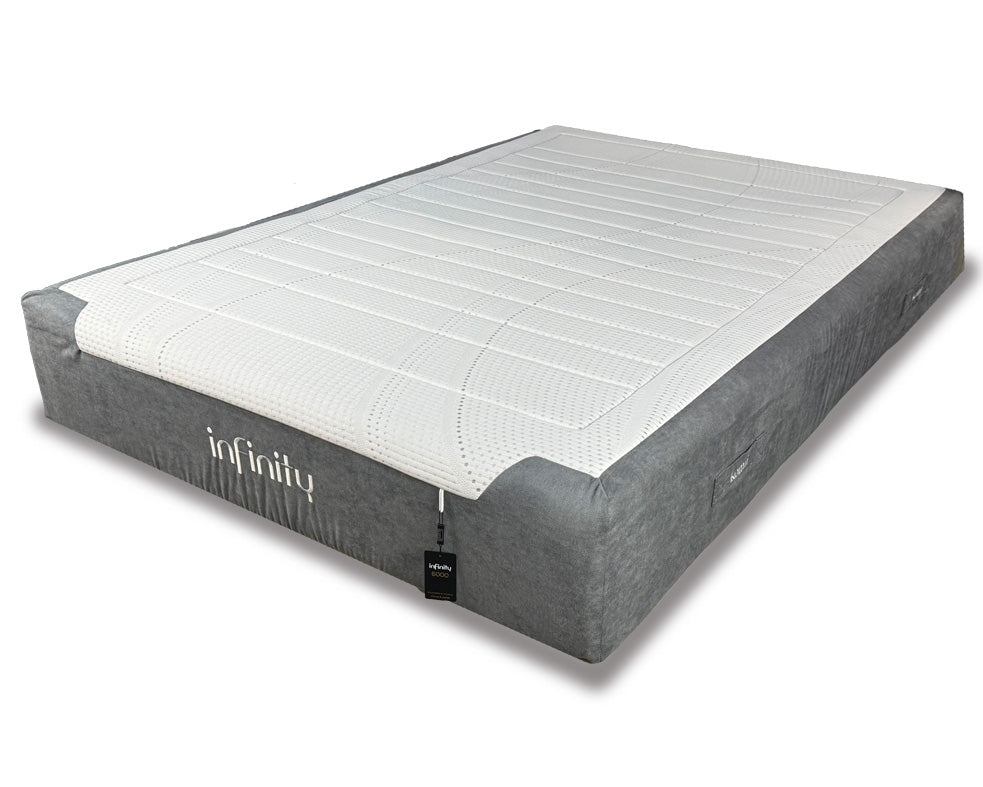 Infinity 6000 Hybrid Double Mattress