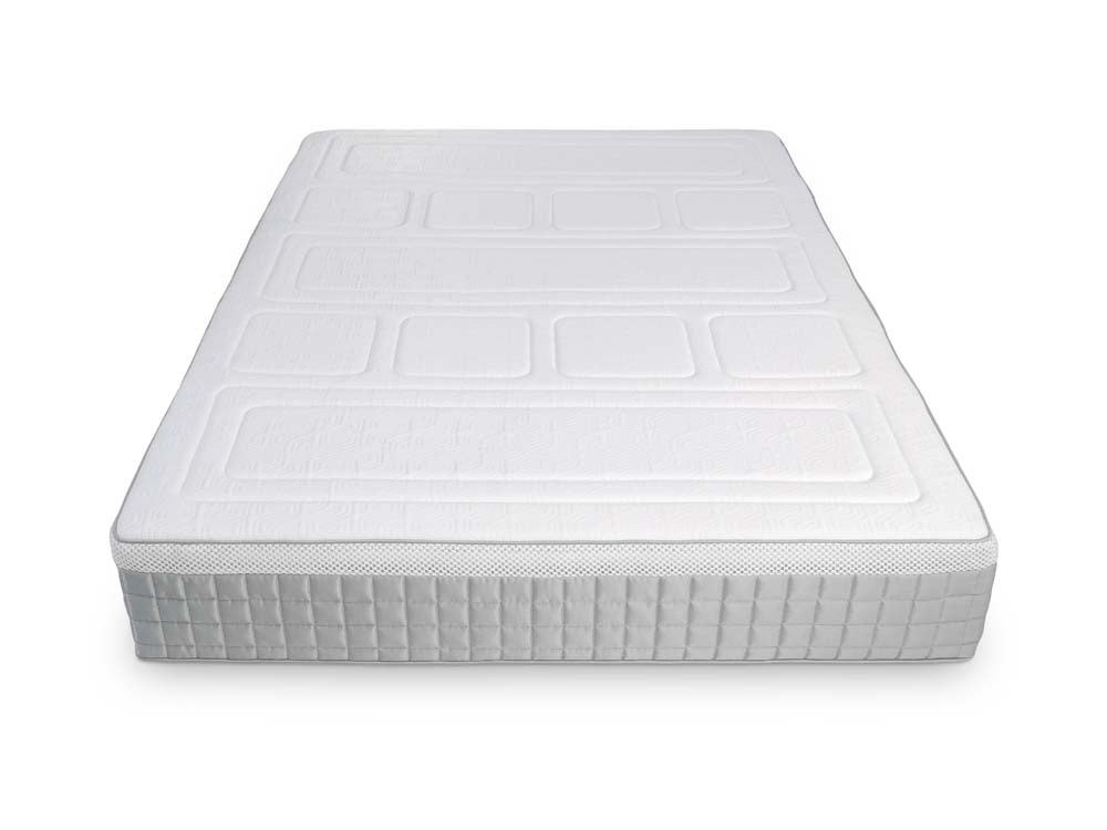 Invigorate Memory Pocket 4000 Double Mattress