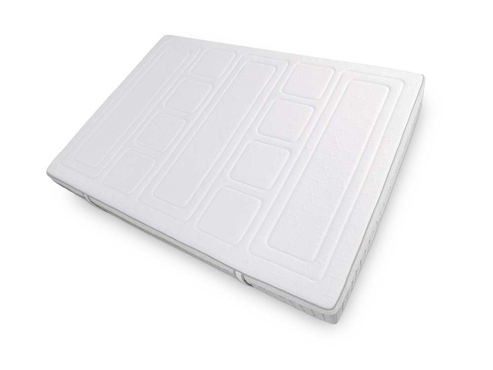 Invigorate Memory Pocket 4000 Double Mattress