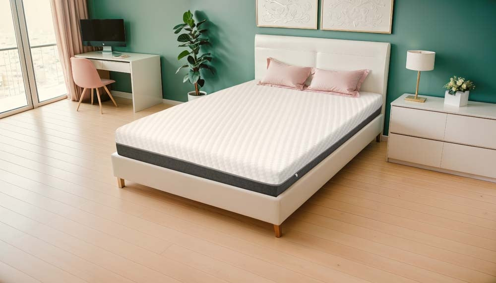 Invigorate Pocket 3000 Double Mattress