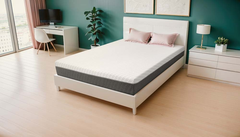 Invigorate Pocket 4000 Three Quarter Mattress