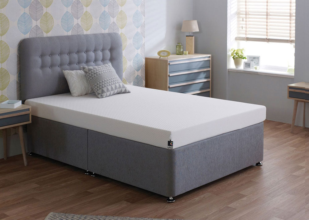 Super Sleep Memory Single Mattress