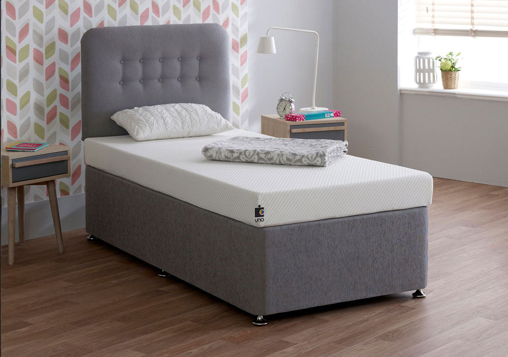 Super Sleep Memory Single Mattress