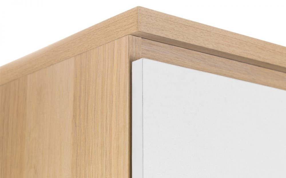 Eternal 2 Door Robe