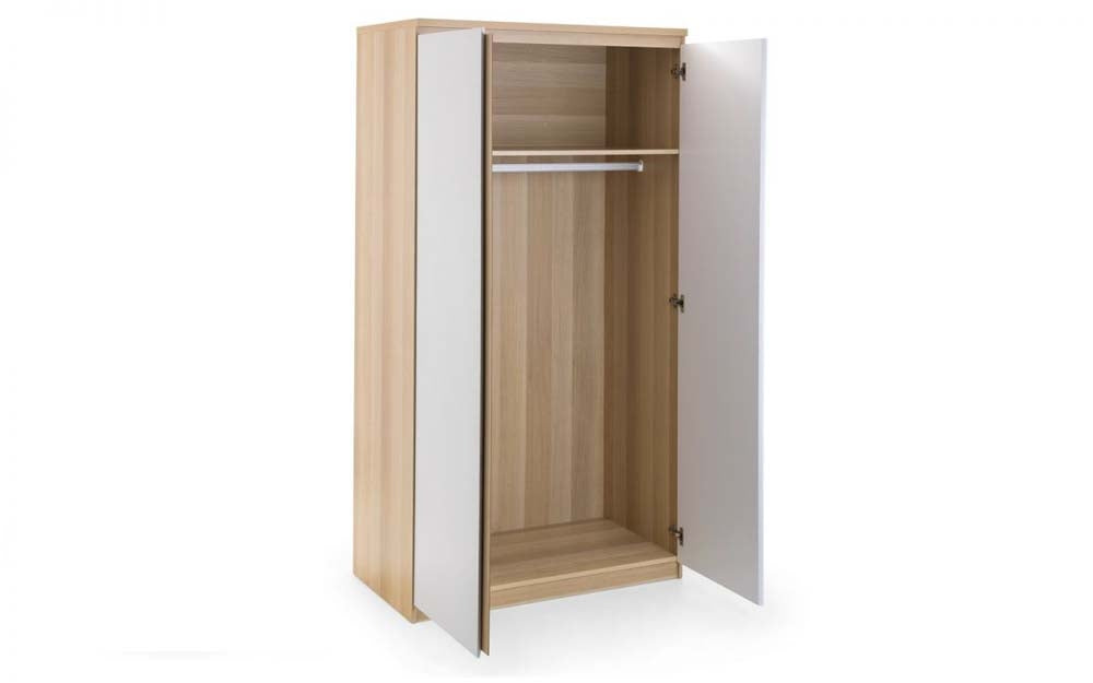Eternal 2 Door Robe