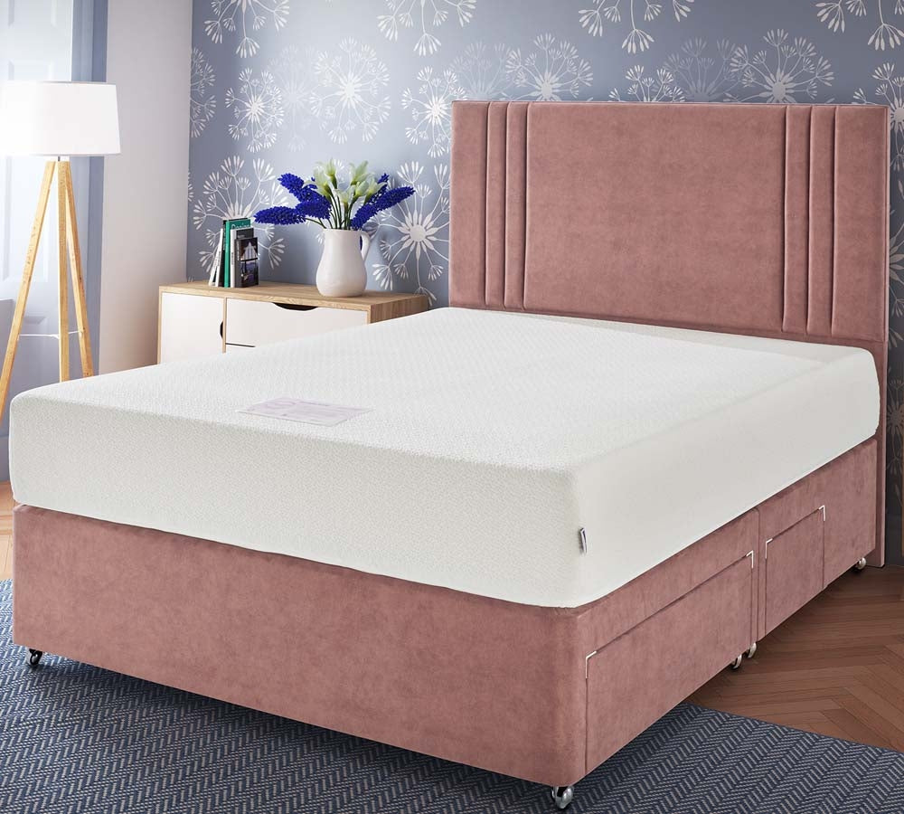 Kaymed Therma Phase Ultra Paradise 1200 Super King Size Mattress