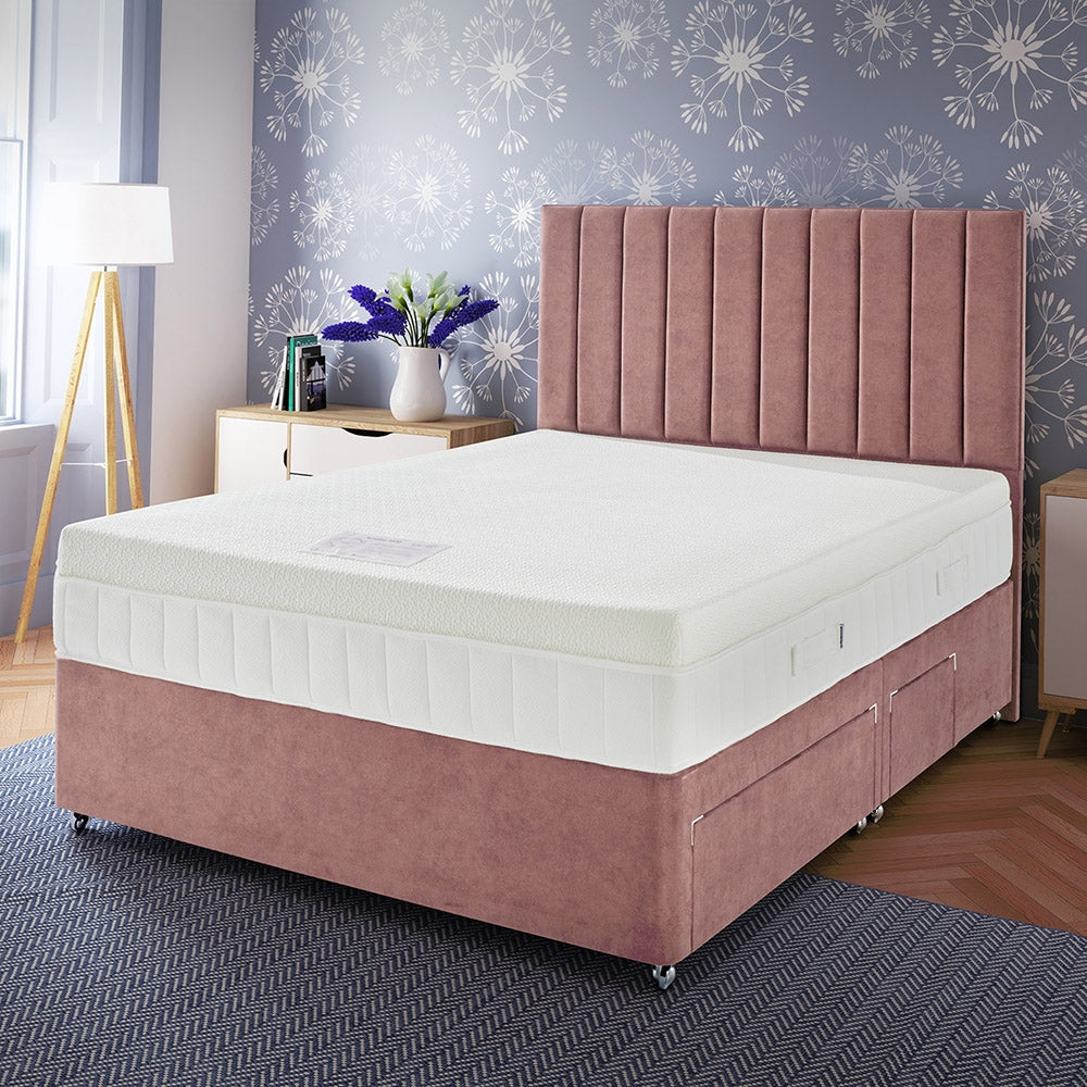 Kaymed Therma Phase Ultra Paradise 1600 King Size Mattress