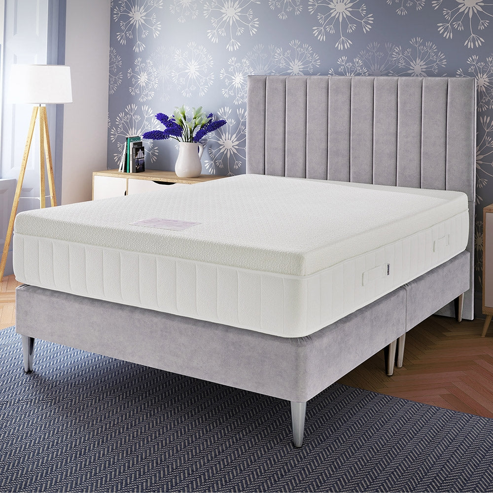 Kaymed Therma Phase Ultra Paradise 2000 Super King Size Mattress
