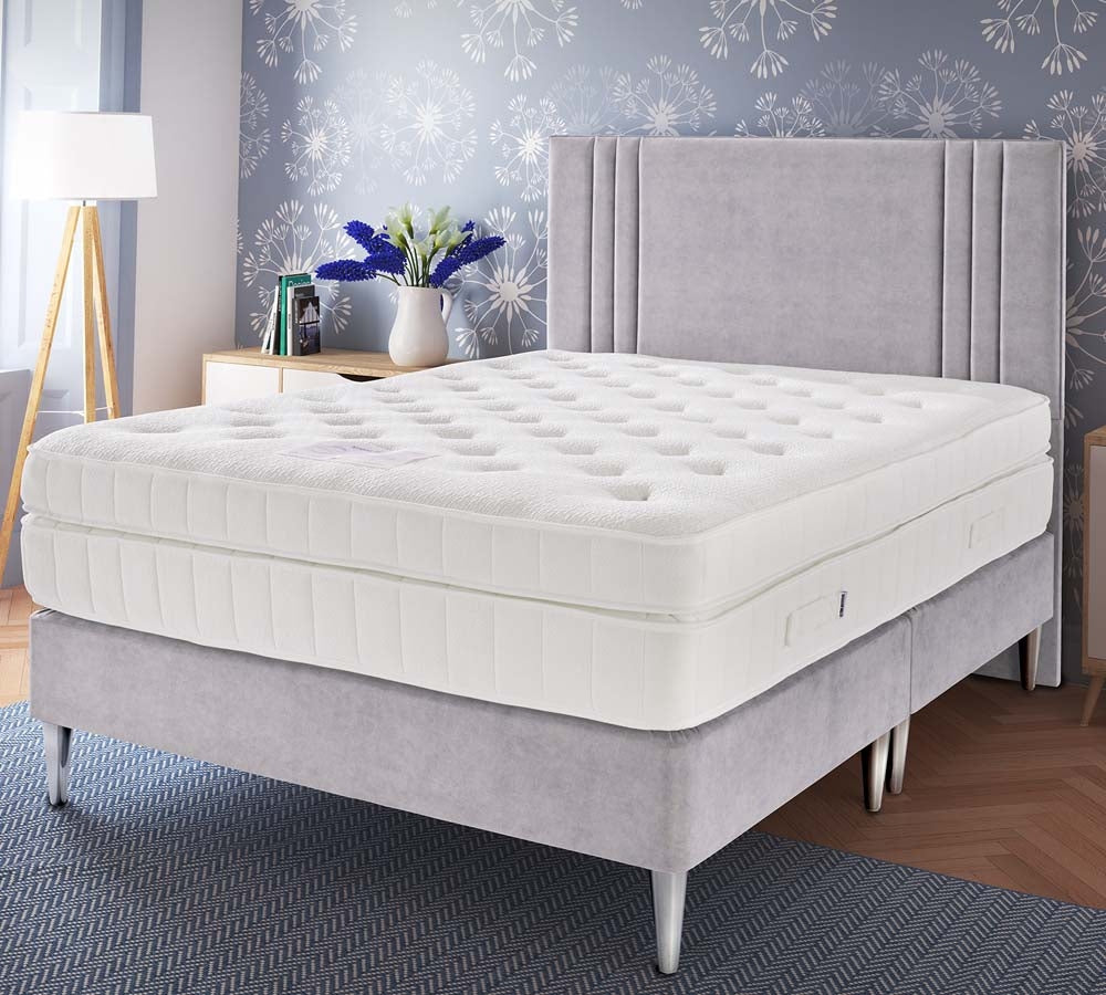 Kaymed Therma Phase Ultra Paradise 2500 Super King Size Mattress