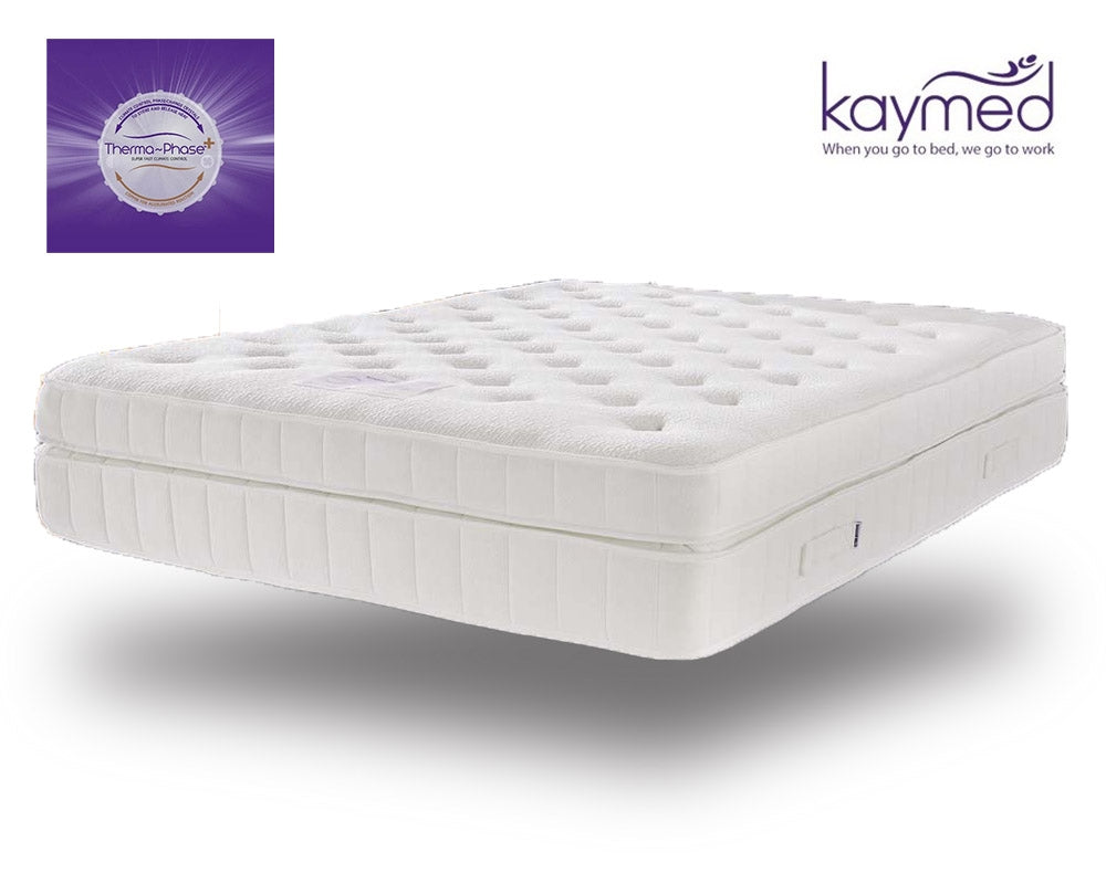 Kaymed Therma Phase Ultra Paradise 2500 Single Mattress