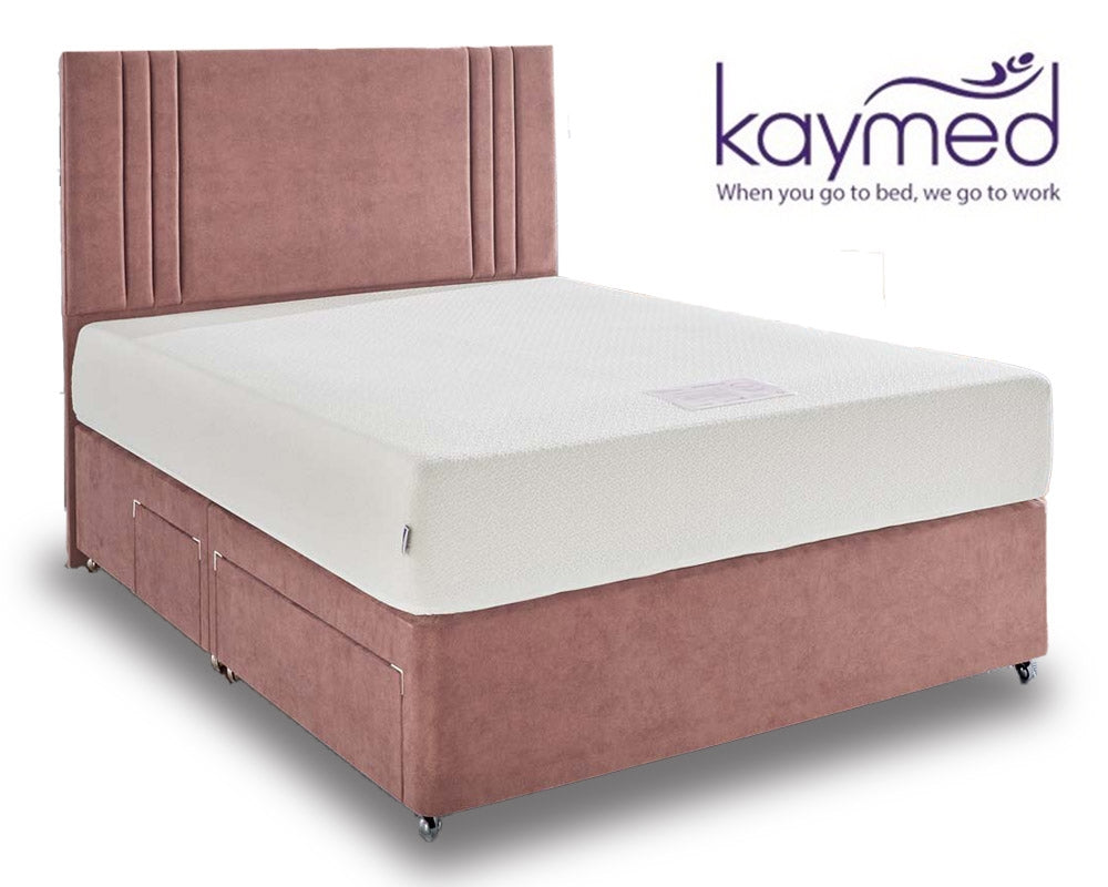 Kaymed Therma Phase Ultra Paradise 1200 Double Mattress