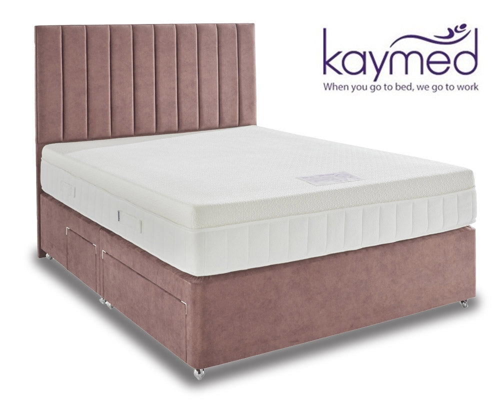 Kaymed Therma Phase Ultra Paradise 1600 Double Mattress