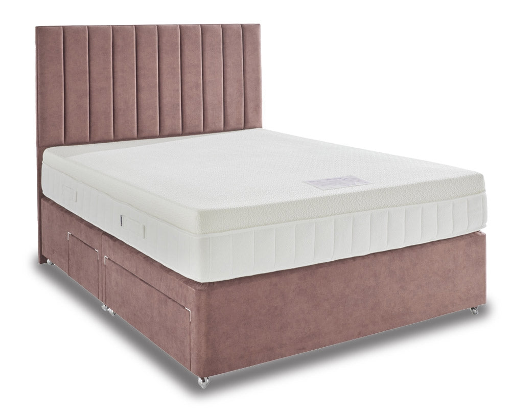 Kaymed Therma Phase Ultra Paradise 1600 Double Mattress