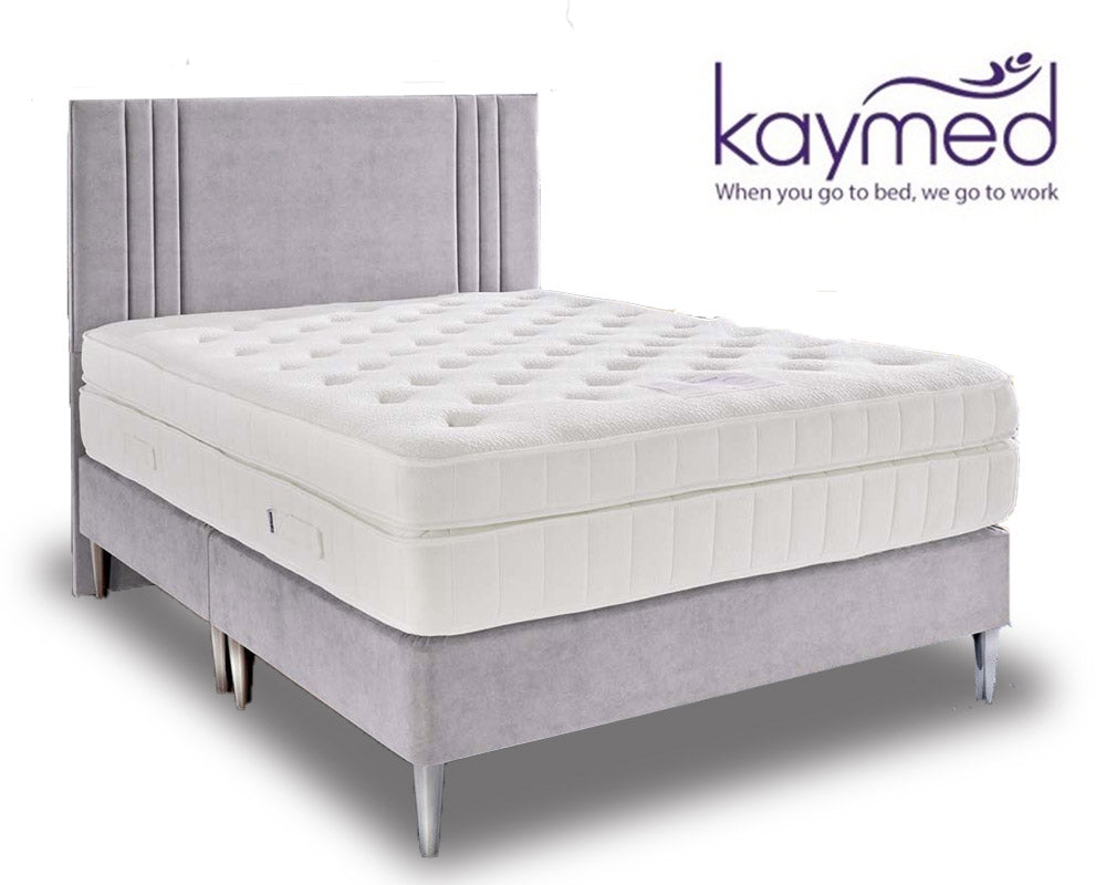 Kaymed Therma Phase Ultra Paradise 2500 Double Mattress