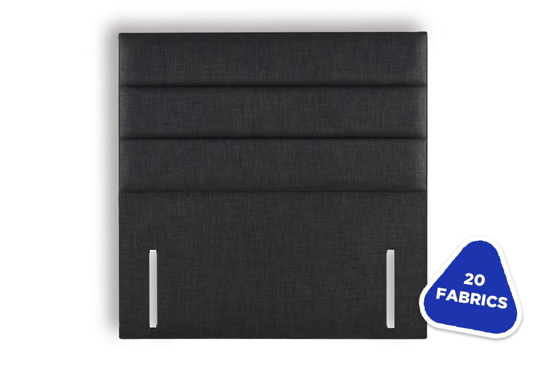 Ultimate Keeper 54" Floor Standing Three Quarter Headboard