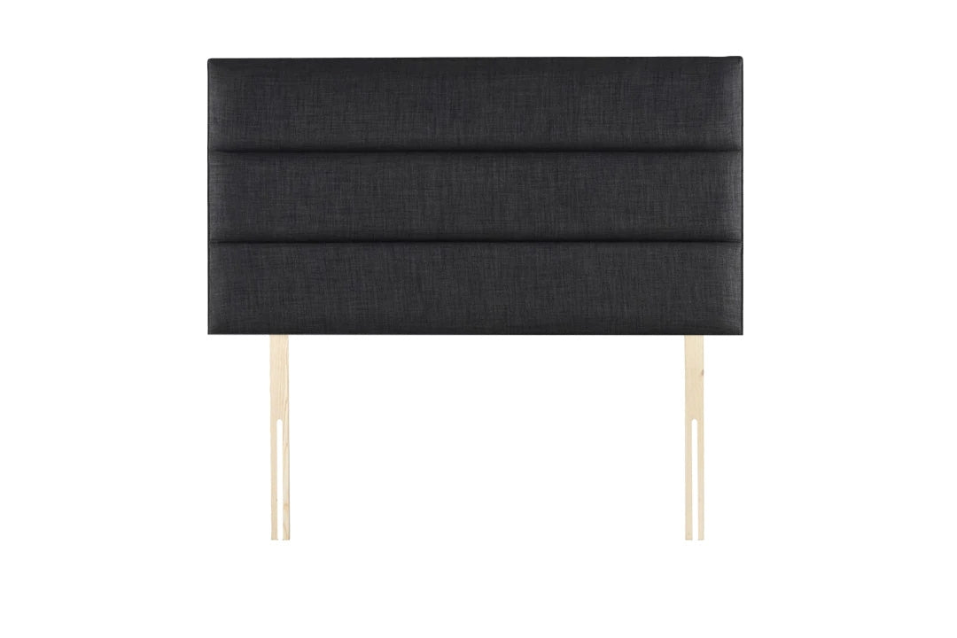 Ultimate Keeper Strutted Three Quarter Headboard