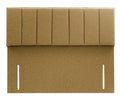 Kestral Latte Floorstanding Super King Size Headboard