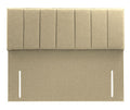 Kestral Natural Floorstanding Super King Size Headboard