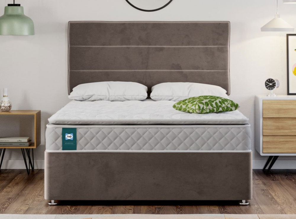 Sealy Kingsley Geltex Double Mattress