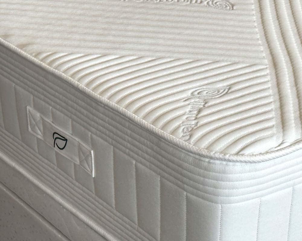 Latex 1000 King Size Mattress