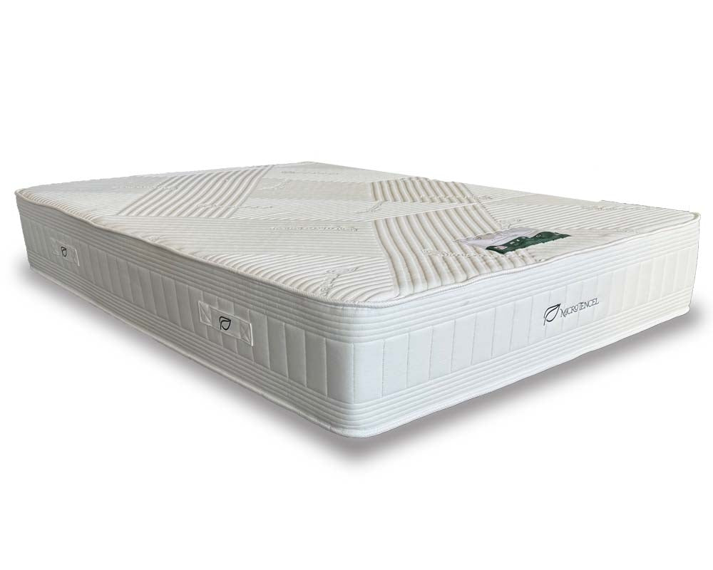 Latex 1000 Three Quarter Mattress